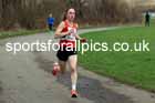 Senior Women, Veteran Women (Over-35) and Veteran Men 2024 NECAA Road Relays Champs., Hetton Lyons Country Park, Hetton le Hole, County Durham. Photo: David T. Hewitson/Sports for All Pics